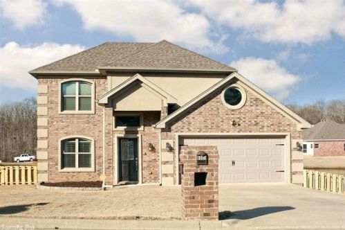 8061 Nora Ln, North Little Rock, AR 72120-9691