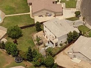 7019 Raven Pass St, Bakersfield, CA 93313-4918