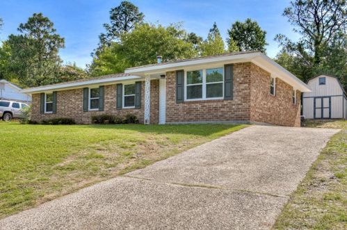 406 Kingstree Rd, North Augusta, SC 29841-2745