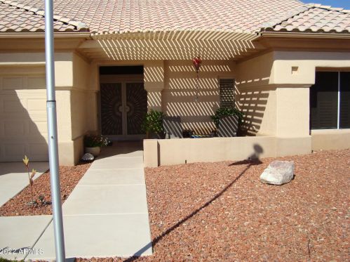 15714 Greystone Dr, Sun City, AZ 85375-6653