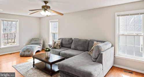 207 Saylers Creek Rd, Locust Grove VA  22508-5119 exterior