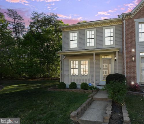 13200 Tory Loop, Woodbridge, VA 22192-5616