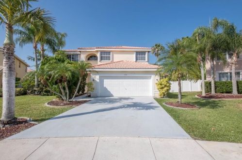 1906 181st Way, Hollywood, FL 33029-5220