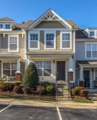 322 Shadow Glen Dr, Nashville TN  37211-7520 exterior