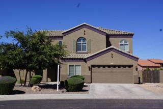 4840 Cobblestone St, Gilbert, AZ 85298-0803
