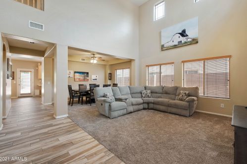 15034 Statler St, Sun City, AZ 85374-7424