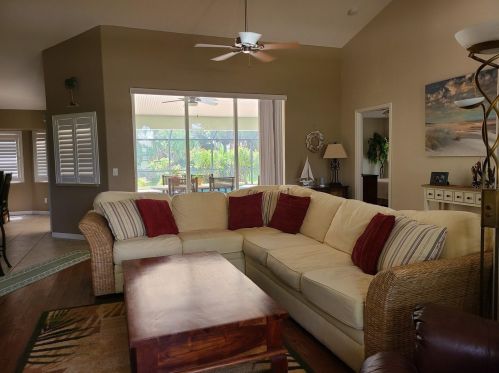 253 Broadmoor Ln, Placida FL  33947-1932 exterior