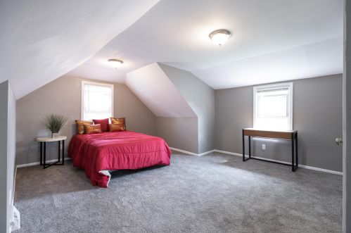 6156 36th St, Milwaukee WI  53221-4620 exterior