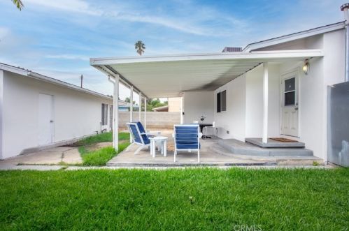 5451 Ryland Ave, Temple City CA  91780-2722 exterior