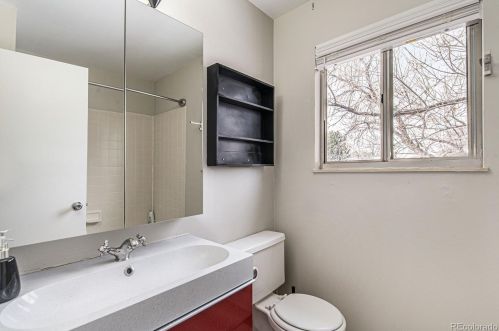 2441 Fraser St, Denver CO  80014-2524 exterior