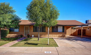 576 Harrison St, Chandler, AZ 85225-3733