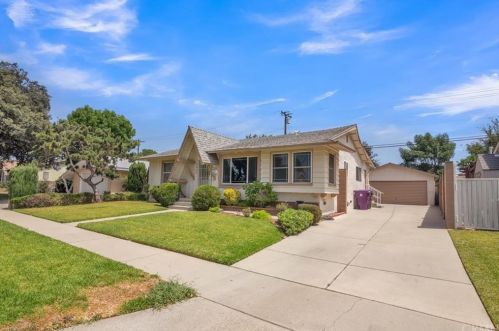 3450 Kemble Ave, Long Beach, CA 90808-3324