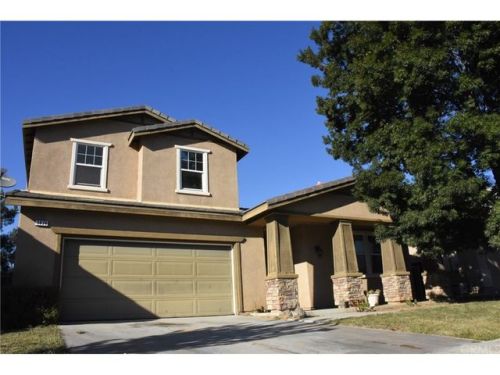1474 Bedford Ct, Beaumont, CA 92223-3148