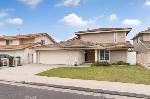8121 Ainsworth Ln, Buena Park, CA 90623-1903