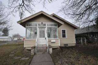 2203 Courtland Ave, Spokane, WA 99207-4629