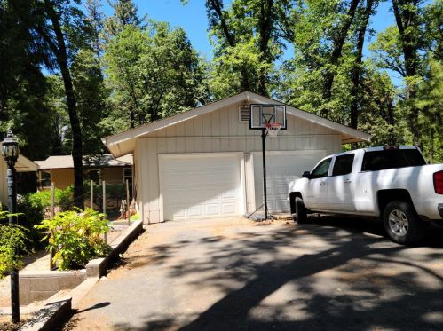 14296 Tim Burr Ln, Grass Valley, CA 95945-9331