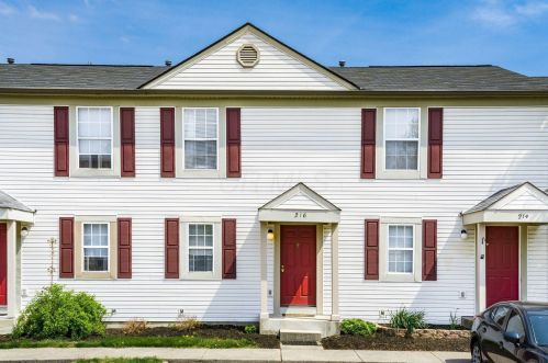 216 Macdougall Ln, Blacklick, OH 43004-9378