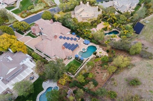 5 Shire, Trabuco Canyon CA  92679-4907 exterior