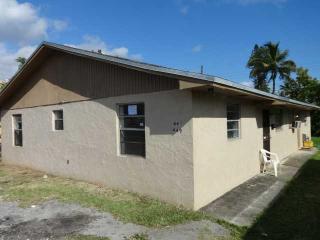 449 82nd St, Miami, FL 33138-4046