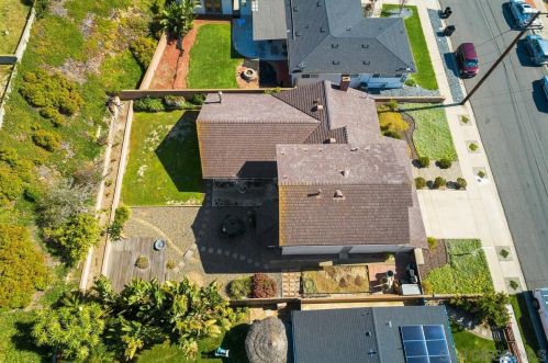 2631 Tokalon St, San Diego, CA 92110-2234
