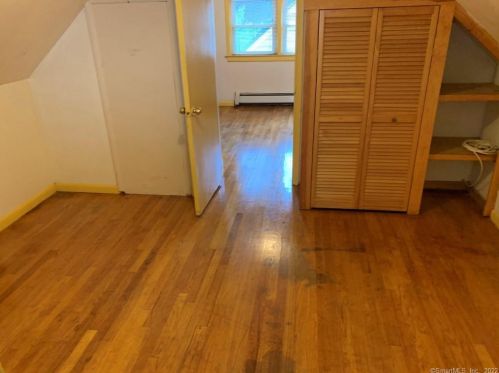 135 Voight Ave, Bridgeport CT  06606-1539 exterior