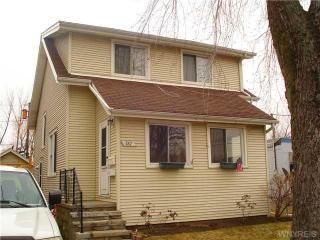 587 Englewood Ave, Buffalo, NY 14223-2747