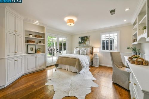 104 Van Ripper Ln, Orinda CA  94563-1120 exterior