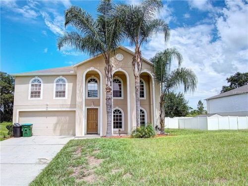 3312 Dewberry Dr, Deltona, FL 32738-1352