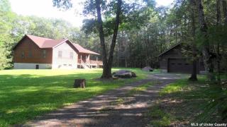 509 Acorn Hill Rd, Olive, NY 12461-5403