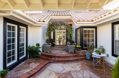 16 Alicante, Trabuco Canyon, CA 92679-4149