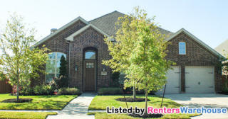 17203 Bland Mills Ln, Richmond TX  77407-2719 exterior
