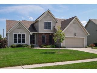 203 Oakmont Dr, Ankeny, IA 50023-5436