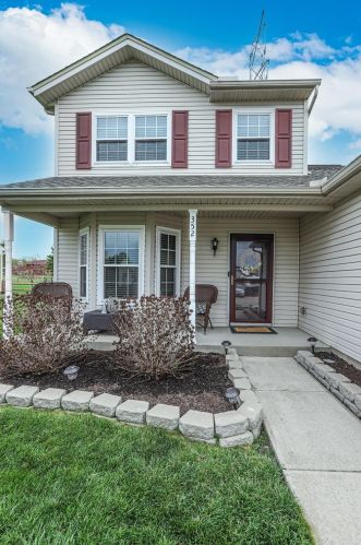352 Stone Ridge Ln, Liberty Township, OH 45044