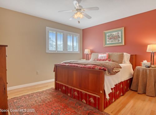 740 Lakewood Ln, Titusville FL  32780-3427 exterior