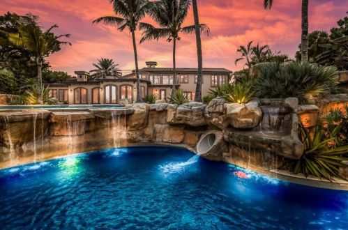 2718 Casey Ky Rd, Nokomis FL  34275-3306 exterior