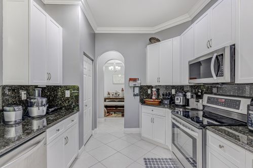 2345 Curley Cut, West Palm Beach FL  33411-5921 exterior
