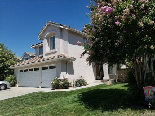23853 Laurelwood Ln, Santa Clarita, CA 91354-1414