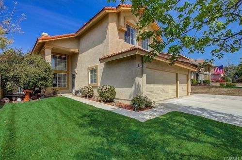 28467 Nicholas Cir, Santa Clarita, CA 91350-3833