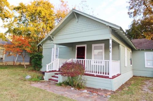 510 Kaufman St, Waxahachie, TX 75165-3424