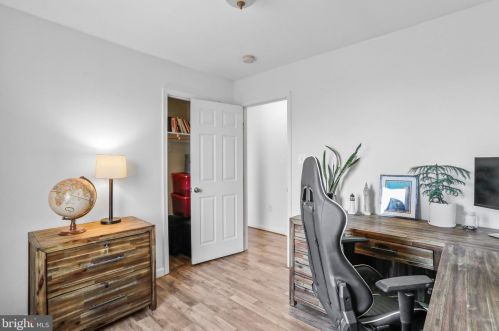 801 High Top Rd, Linden VA  22642-5445 exterior