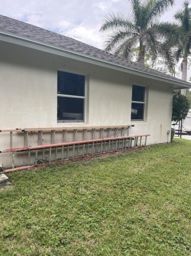17148 78th Rd, Town Of Loxahatchee Groves FL  33470-5808 exterior