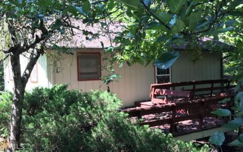 162 Knob Hill Ln, Hayesville, NC 28904-6185