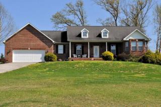1420 Foxfire Cir, Seymour TN  37865-3176 exterior