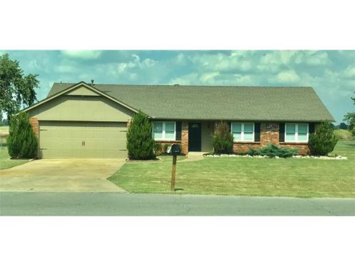 9501 136th St, Bixby, OK 74008-3509