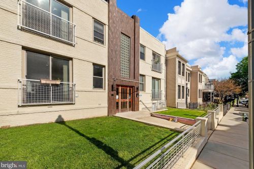 3602 Rock Creek Church Rd, Washington, DC 20010-1556