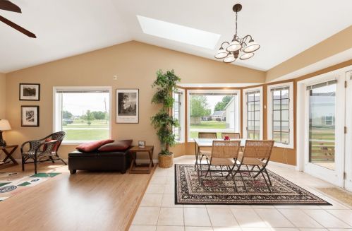 414 Waynoka Dr, Sardinia OH  45171-9755 exterior