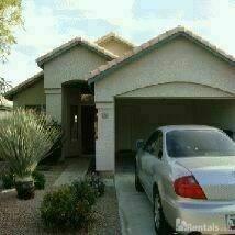 1049 Juniper Ave, Gilbert AZ  85233-4220 exterior