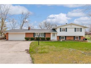 4360 Grange Hall Rd, Springfield, OH 45504-3718
