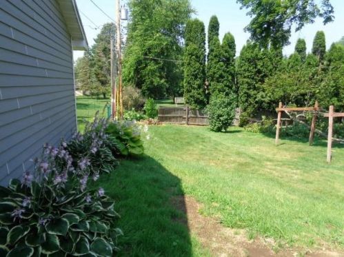 508 Mary St, Beaver Dam, WI 53916-1522