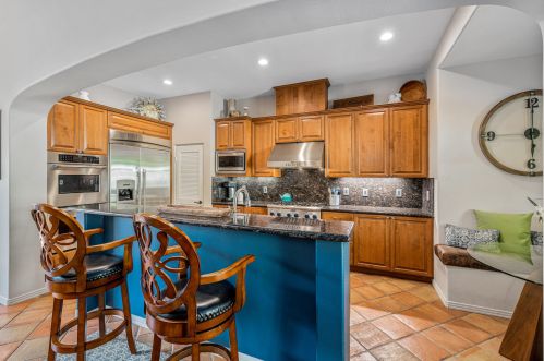 51920 Via Bendita, La Quinta CA  92253-9077 exterior